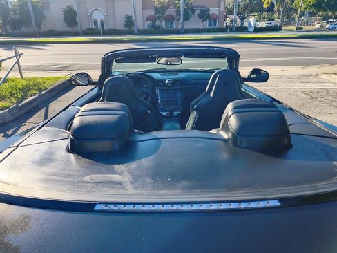 Used 2015 Maserati GranTurismo Sport image 49