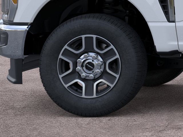 New 2025 Ford F250 XLT w/ 360-Degree Camera Package AWD/4WD image 19