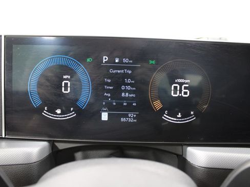 Used 2025 Hyundai Sonata SEL FWD image 41