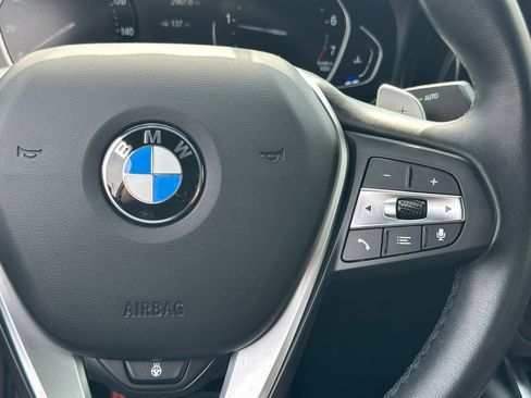 Used 2022 BMW 230i Coupe w/ Convenience Package RWD image 15