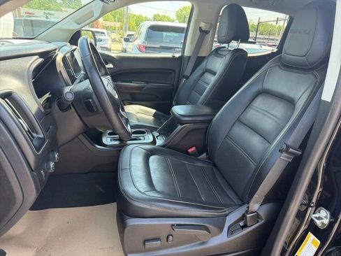 Used 2019 GMC Canyon Denali AWD/4WD image 12