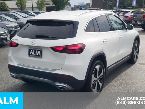 Used 2025 Mercedes-Benz GLA 250 image 5