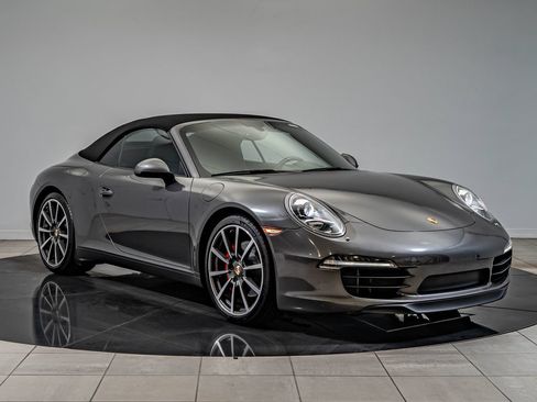 Used 2012 Porsche 911 Carrera S RWD image 10