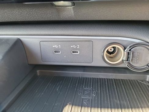 New 2026 Nissan Sentra SV w/ SV Convenience Package FWD image 17