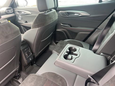 Used 2025 Dodge Hornet R/T w/ R/T Plus Package image 33