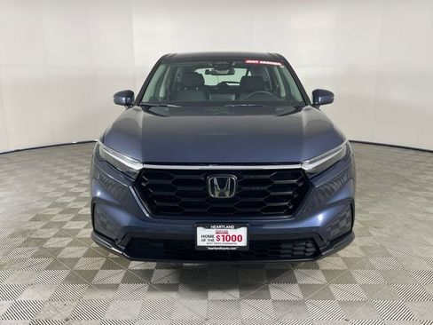 Used 2024 Honda CR-V LX image 26