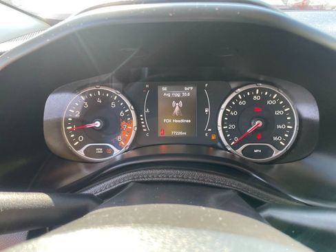 Used 2015 Jeep Renegade Sport w/ Power & Air Group FWD image 18