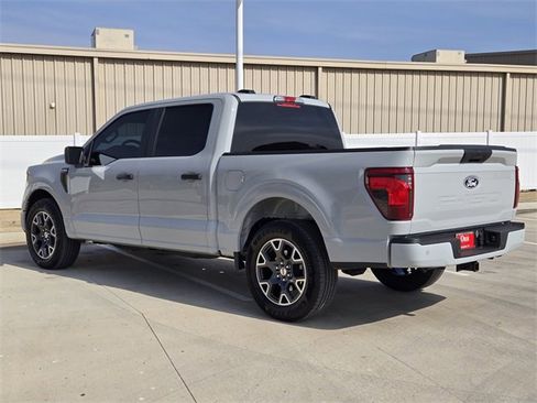 Used 2024 Ford F150 STX image 4
