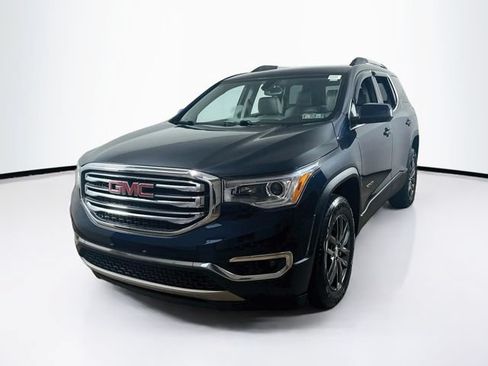 Used 2017 GMC Acadia SLT FWD image 3