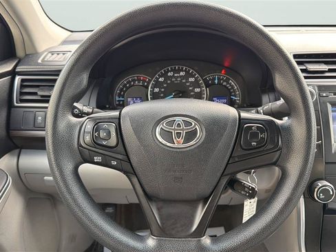 Used 2015 Toyota Camry LE FWD image 23
