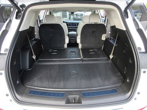 Used 2023 Buick Enclave Avenir w/ Trailering Package, 5000 lbs. AWD/4WD image 59