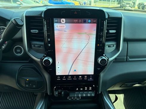 New 2026 RAM 2500 Big Horn image 34