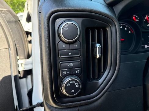 Used 2022 Chevrolet Silverado 2500 Custom w/ Snow Plow Prep/Camper Package AWD/4WD image 57