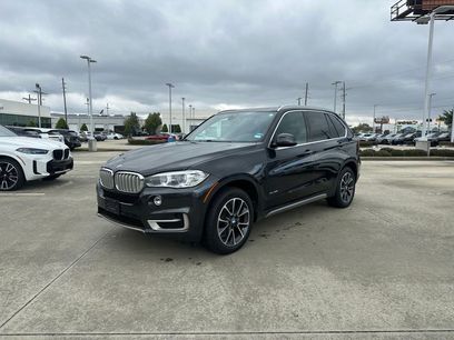 Used 2018 BMW X5 xDrive35i