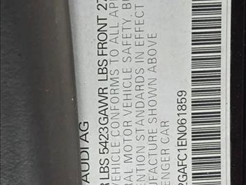 Used 2014 Audi A7 3.0T Prestige w/ Prestige Package image 22