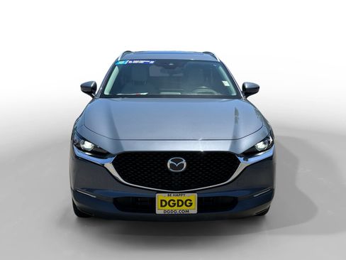 Used 2020 MAZDA CX-30 AWD w/ Premium Package image 8