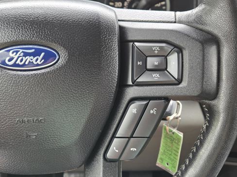 Used 2019 Ford F150 XLT w/ Equipment Group 302A Luxury AWD/4WD image 20