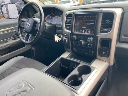 Used 2014 RAM 1500 Big Horn image 23