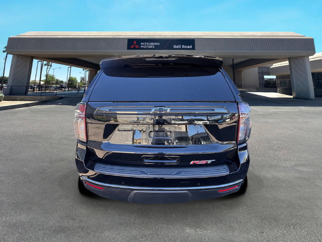 Used 2021 Chevrolet Tahoe RST AWD/4WD image 7