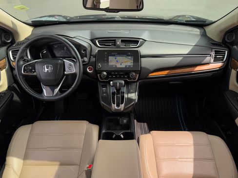 Used 2017 Honda CR-V Touring image 15