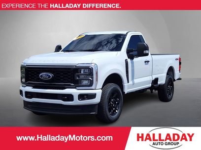 Used 2024 Ford F250 XL w/ STX Appearance Package