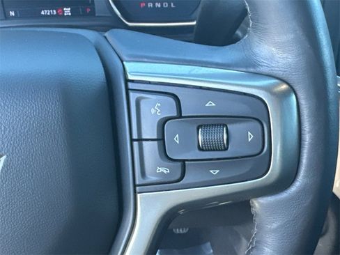 Used 2021 Chevrolet Silverado 1500 LT w/ Bed Protection Package image 28