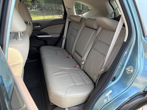 Used 2014 Honda CR-V EX-L image 21