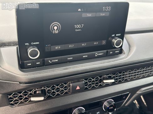 Used 2024 Honda Accord EX image 18