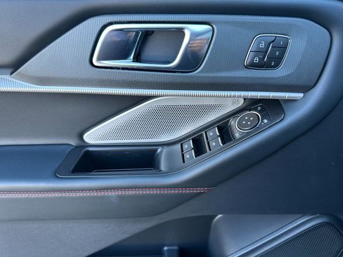 New 2026 Ford Explorer ST w/ Sun And Sound Package image 11