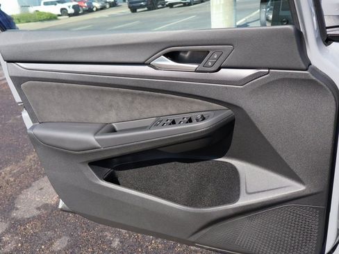 New 2025 Volkswagen GTI SE image 39