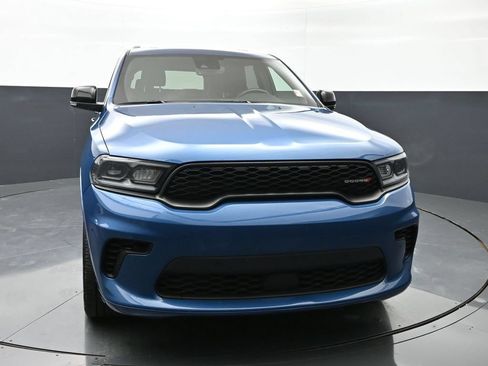 Used 2025 Dodge Durango GT AWD/4WD image 39