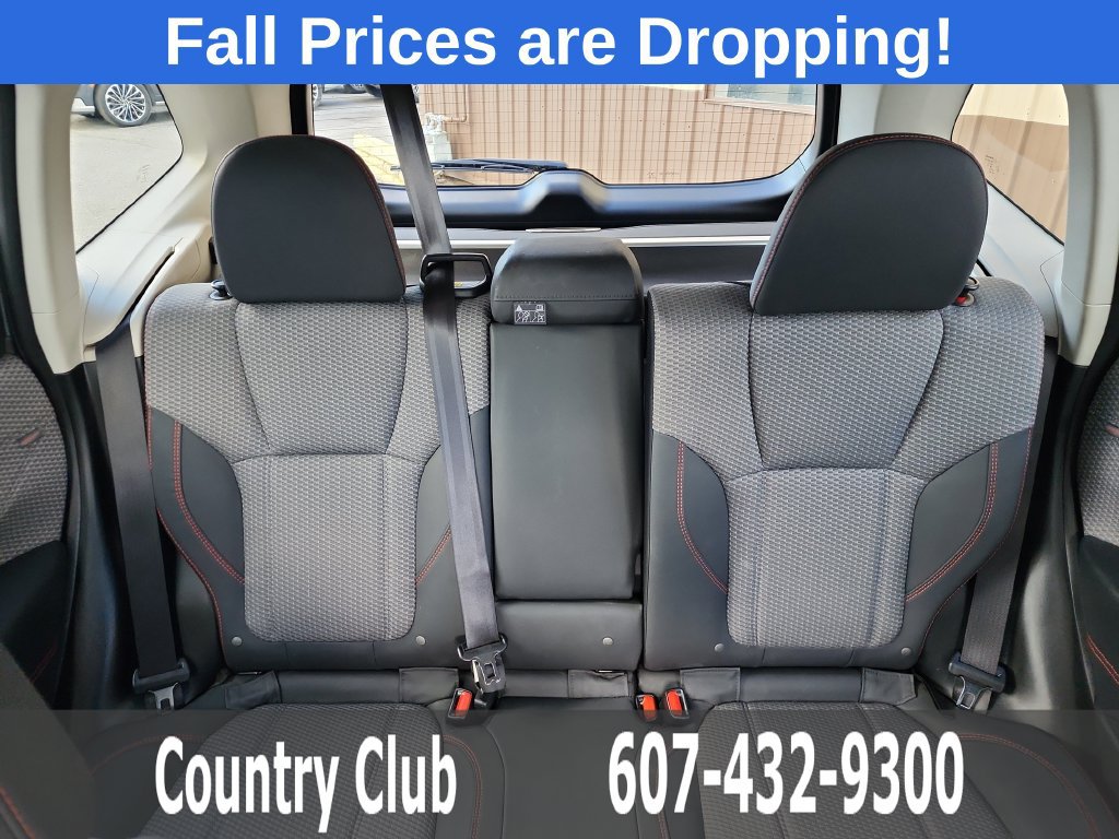 Used 2023 Subaru Forester Sport AWD/4WD image 23