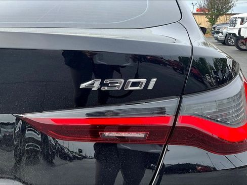 Used 2024 BMW 430i Gran Coupe w/ Premium Package image 24