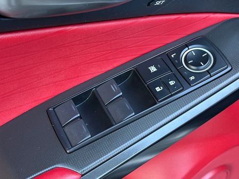 Used 2023 Lexus IS 350 F Sport w/ Navigation Package RWD image 13