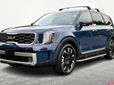 Used 2024 Kia Telluride SX Prestige image 3