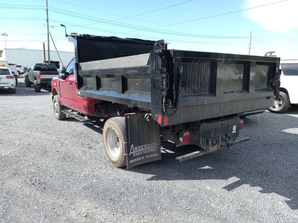 Used 2025 Ford F350 XLT w/ XLT Value Package AWD/4WD image 5