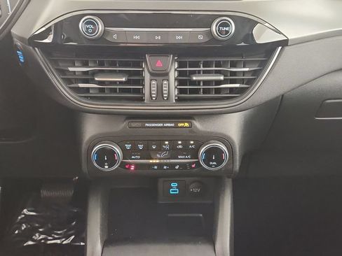 Used 2023 Ford Escape Active AWD/4WD image 15