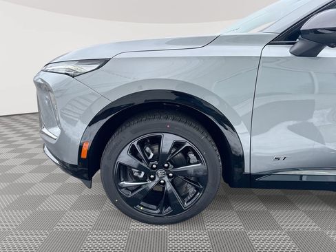 New 2026 Buick Envision Sport Touring AWD/4WD image 29