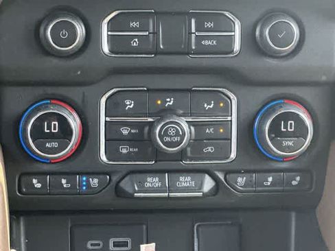Used 2023 Chevrolet Tahoe High Country w/ Max Trailering Package AWD/4WD image 15