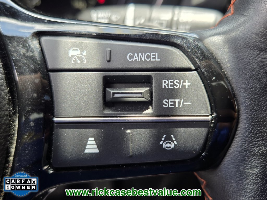 Used 2024 Honda Pilot TrailSport image 30