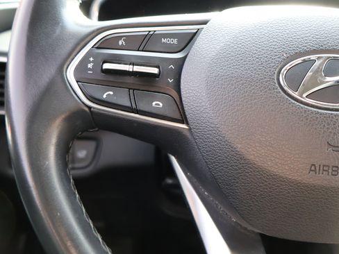 Used 2019 Hyundai Santa Fe Limited image 35