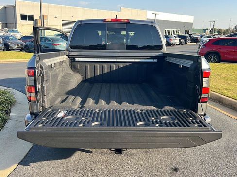 New 2026 Nissan Frontier SV w/ SV Convenience Package AWD/4WD image 33