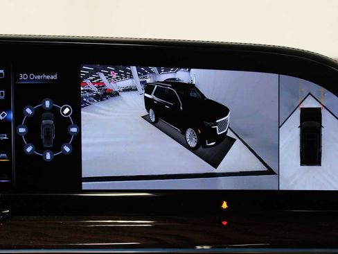 Certified 2023 Cadillac Escalade Sport Platinum image 47