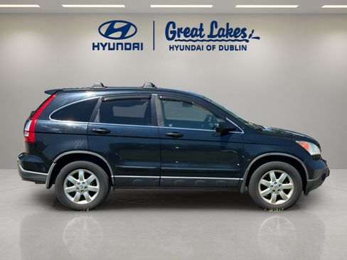 Used 2007 Honda CR-V EX-L image 6