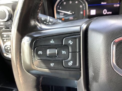 Used 2019 GMC Sierra 1500 AT4 w/ AT4 Premium Package AWD/4WD image 56
