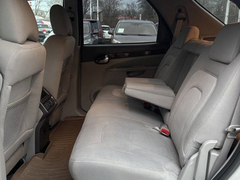 Used 2007 Buick Rendezvous CX w/ CX Luxury Package image 14