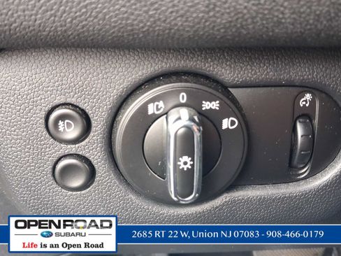 Used 2019 MINI Cooper Clubman ALL4 AWD/4WD image 22
