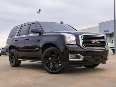 Used 2019 GMC Yukon SLT w/ HD Trailering Package