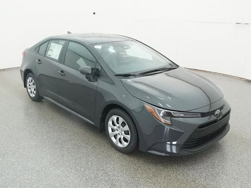 New 2026 Toyota Corolla LE image 13