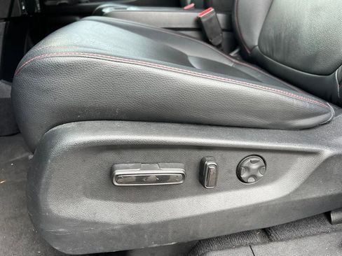 Used 2024 Honda Odyssey Sport image 14